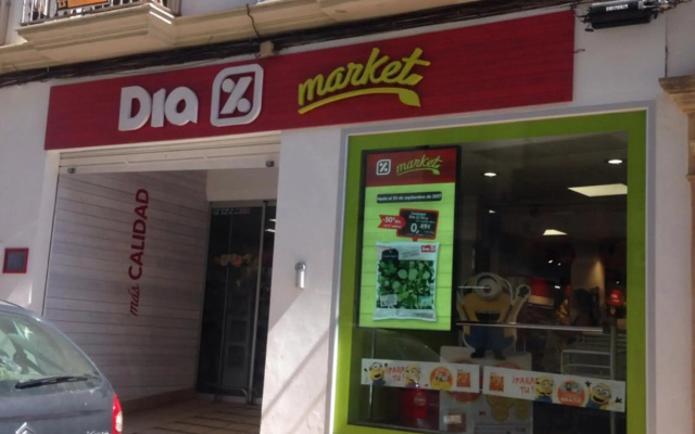 Apartamento Almendra