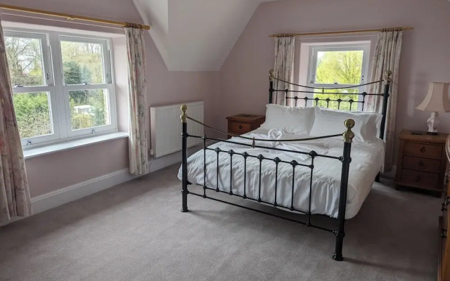 High View House