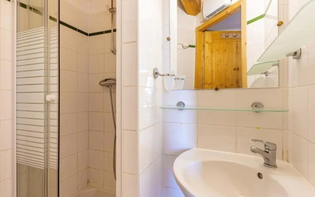 Chalet Plagne Soleil, 6 pièces, 10 personnes - FR-1-351-85