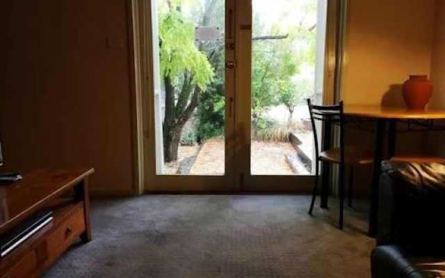 Lakeside Spa Studio Daylesford