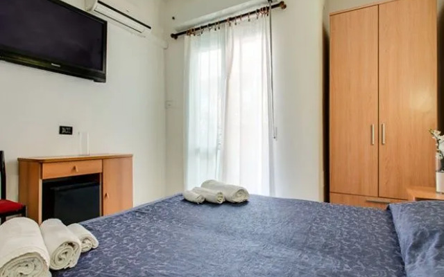 Anthos Hotel