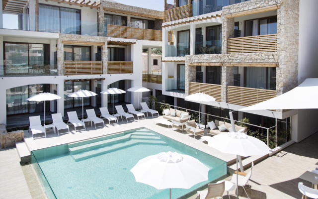 Sandalia Boutique Hotel - Adults Only