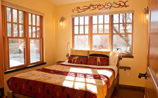 Accommodations Unlimited of Moab