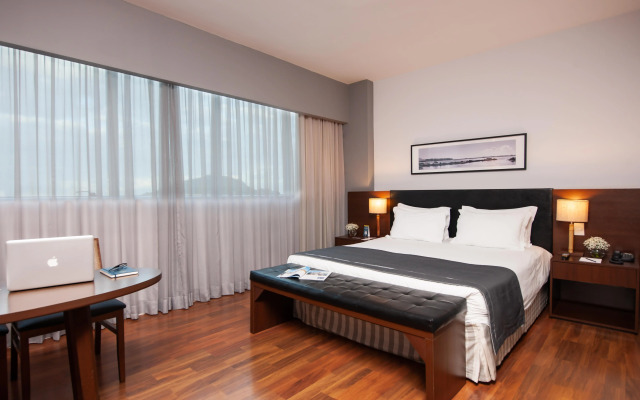 Golden Tulip Porto Vitória