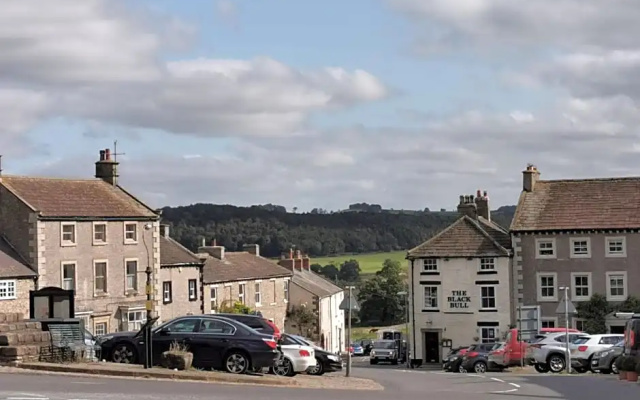 The Black Bull Inn