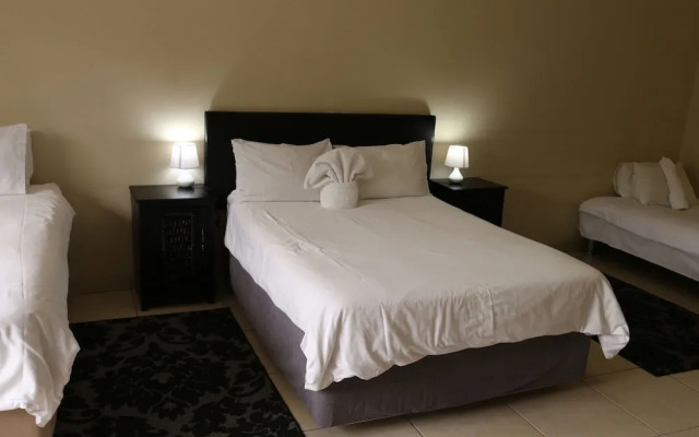 Pelican Guesthouse