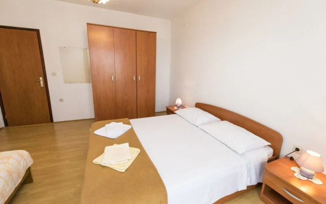 Apartments Nera