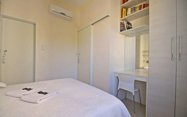 Rio Apartments RDL 111