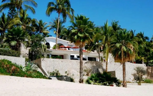 Casa mi Corazón es el Mar