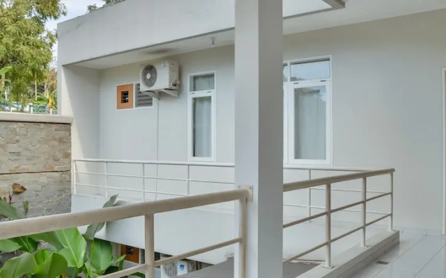 ZEN Rooms Bukit Dago Syariah