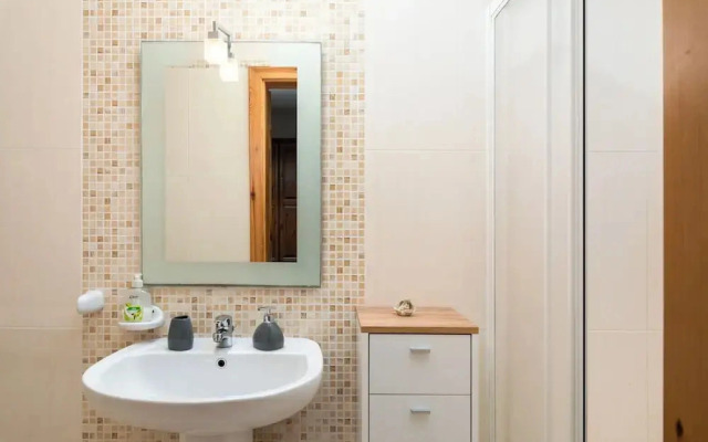 Spacious & Cosy APT - Msida Uni Heights