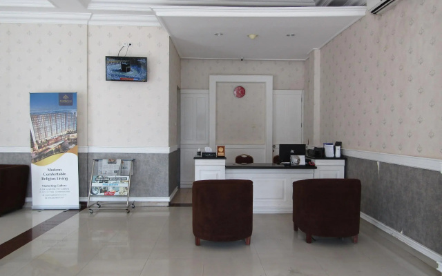 Al Azhar Azhima Hotel Resort and Convention