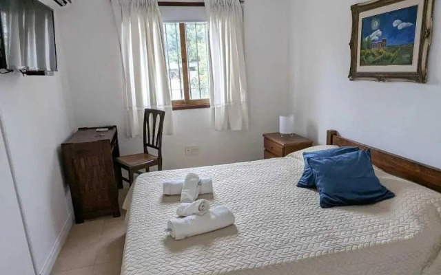 Arsamici Hotel