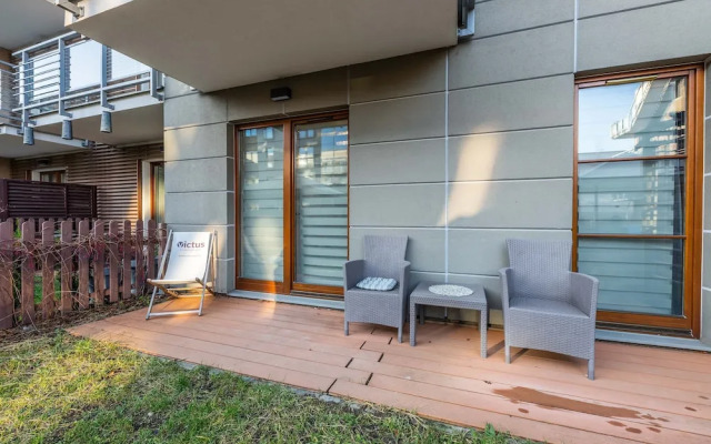 Victus Apartamenty - Cadena 2