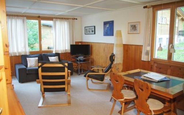 Ferienwohnung Gempp