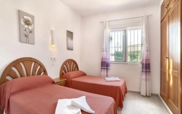 Villa in Calpe - 104078 by MO Rentals