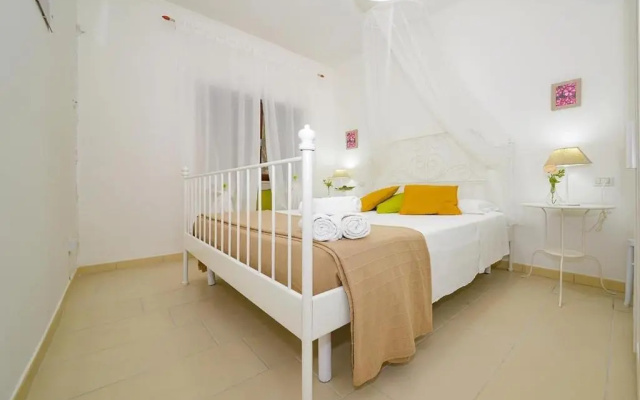 B&B Villa Pacifica