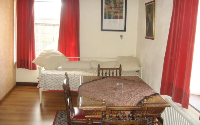 B&B Quiétude