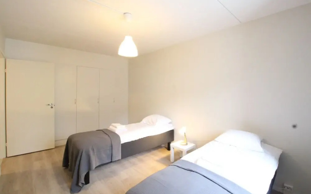 Forenom Serviced Apts HämeenlinnaKatuma8