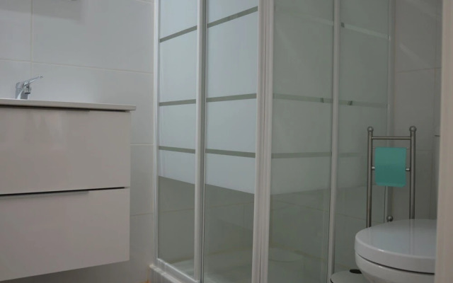 Baron Faro - Guest House
