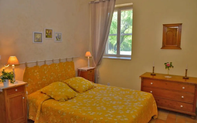 Villa Lou Pastre