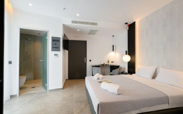EcoHeaven Suites