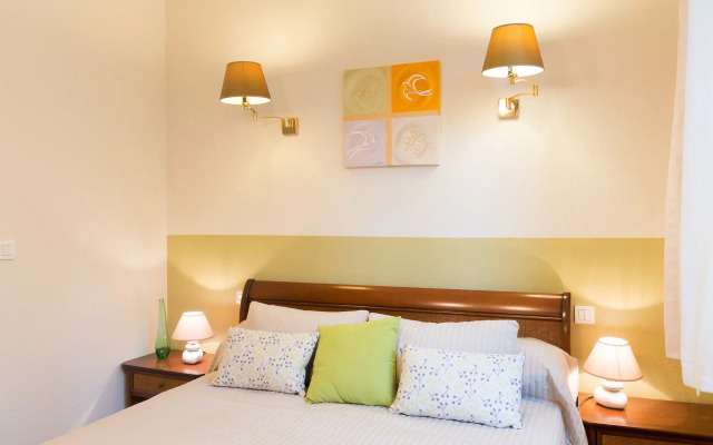B&B Le Logis du Mas