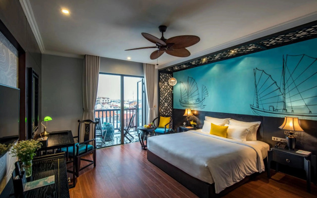 Anio Boutique Hotel Hoi An