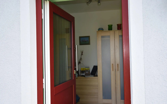 Ferienwohnung in Bastorf for 3 Personen