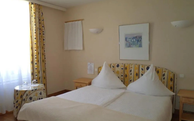 Hotel Pinocchio