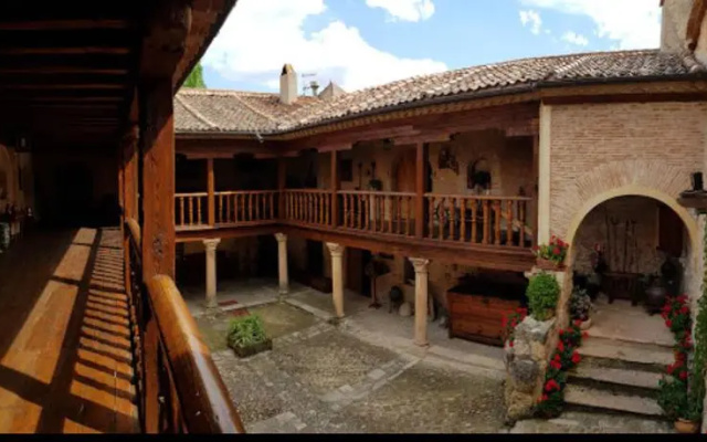 Posada de San Millán