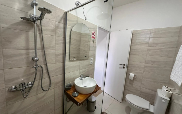 Ravne Energy Apartments