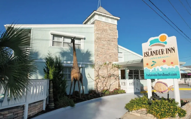The Islander Inn