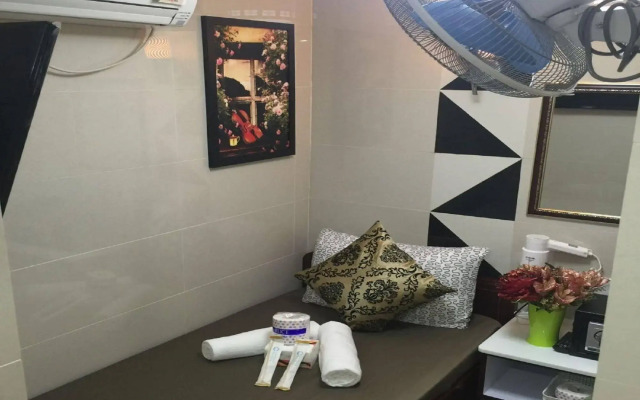 Skycity Hostel