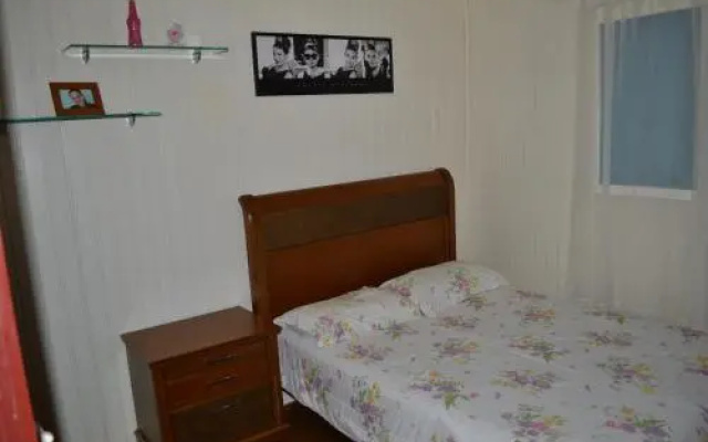 Casa Kaspary