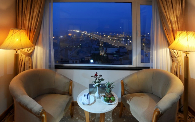 Hanoi Stay 7
