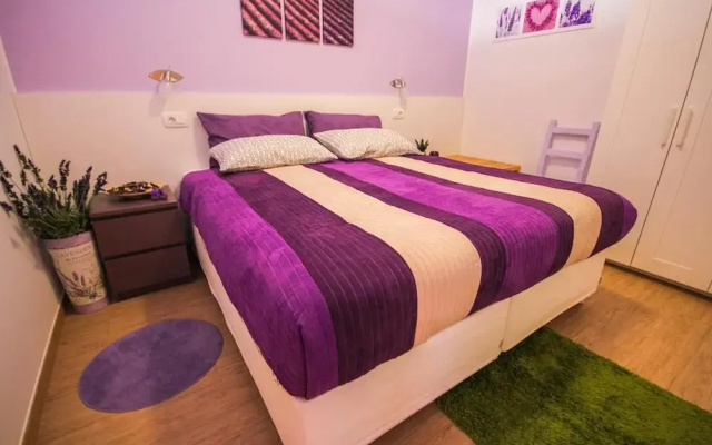 Lavanda & Cappuccino Apartments Portorož