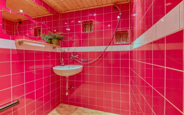 Apartmán Kinských