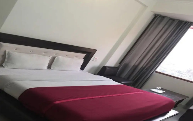 Hotel KC Regency