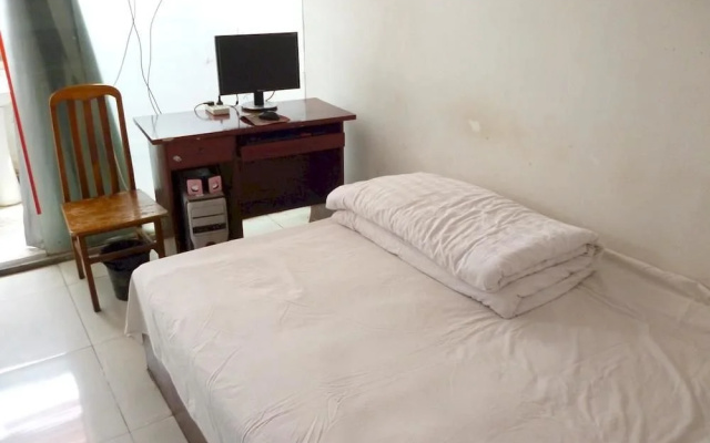 Qufu Shiyuan Express Hotel