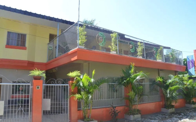 Las Residencias Bed And Breakfast