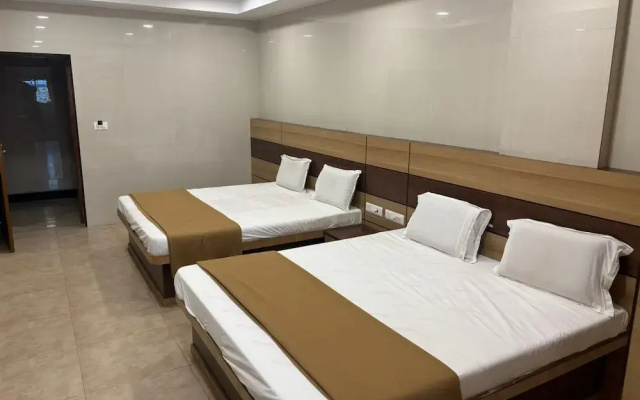 DWC Residency