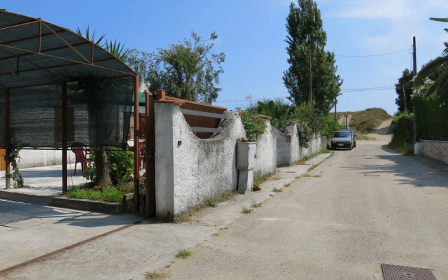 Sepy - Villetta a 20 mt dal mare