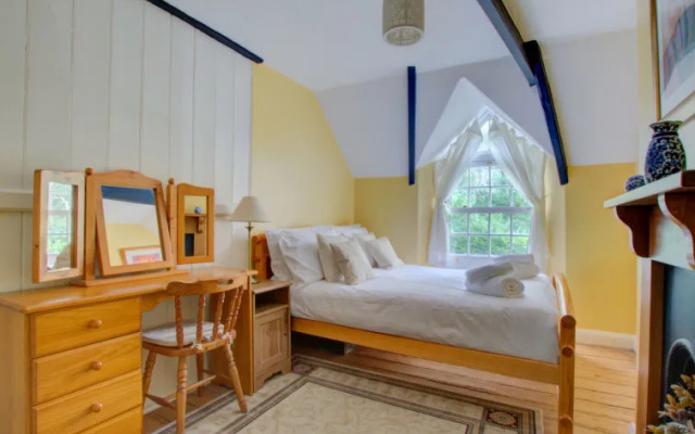 Holiday Home Currence