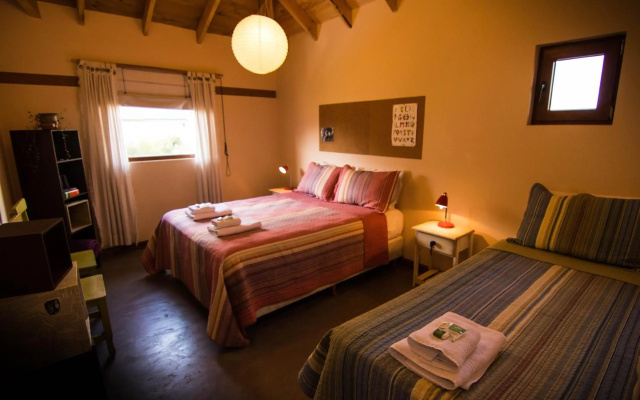 Casa Andina Chaltén