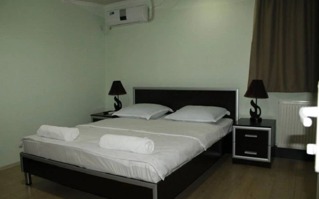 Star Hotel Tbilisi