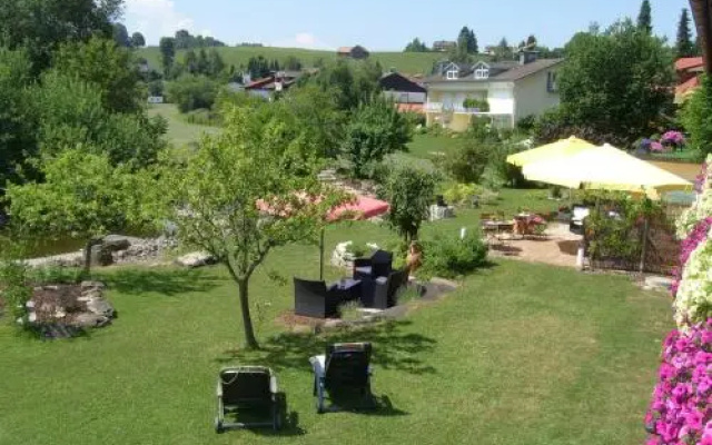 Wellnesshotel Birkenmoor