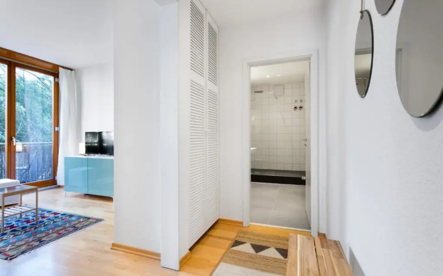 Greatstay - Zionskirchstr. 5