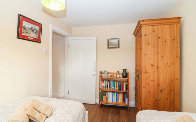 Heathfield Terrace