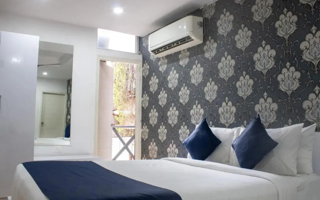 Mystic Hotel Koramangala